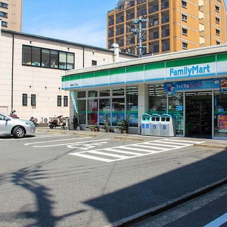 Forest Terrace Tenjinminami Fukuoka  Kültér fotó