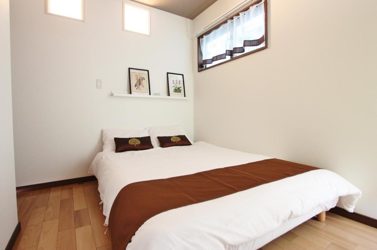 Forest Terrace Tenjinminami Fukuoka  Kültér fotó